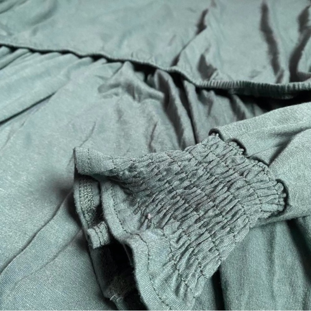 Czzzyl Maternity Nursing Dress | Size Large - Picture 2 of 4